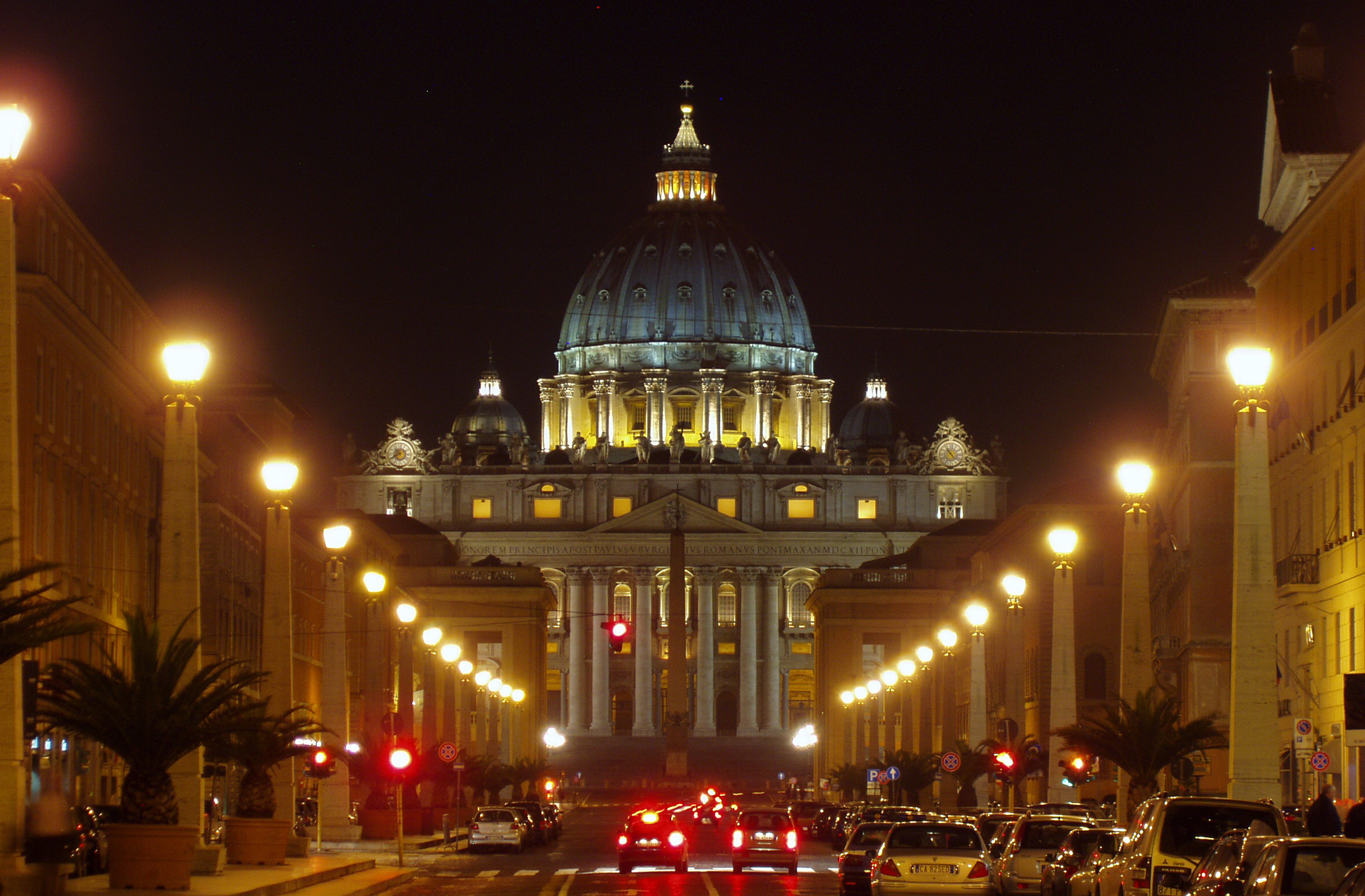 La Lupa in Trastevere